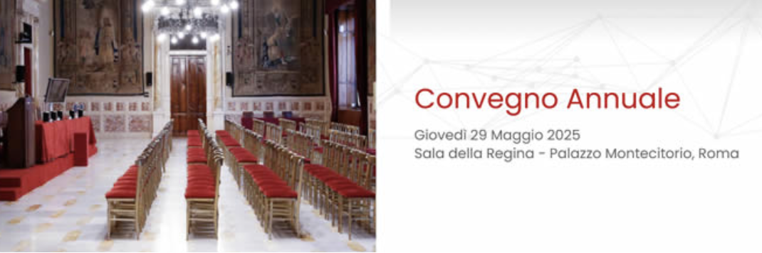 Convegno annuale Associazione Italiana Internet Provider